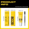 Eyebrows Styling Spiking Glue – Long-Lasting Glue for Brows &