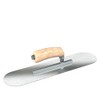 Bon Tool 66-275 Pool Trowel - Rs - 10 X