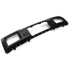 ECOTRIC Front Bumper Skid Plate Panel Lower Cover Compatible with