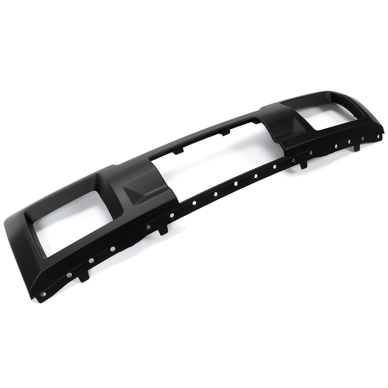 ECOTRIC Front Bumper Skid Plate Panel Lower Cover Compatible with