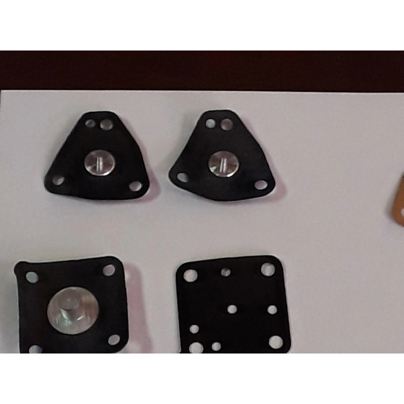 Suzuki FITS Suzuki Carry Carb Repair Kit Full F5A Fits
