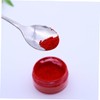 FOMIYES Diy Lipstick Making Materials Natural Lipstick Powders Highlighting Pigments