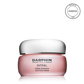 Darphin Intral Soothing Cream 50ml 4075919 / 달팡 인트랄 수딩 크림 50ml 4075919