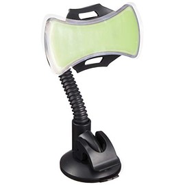 esupuri Premier In-Car Holder for Smartphone Suction Gel Type ac0003