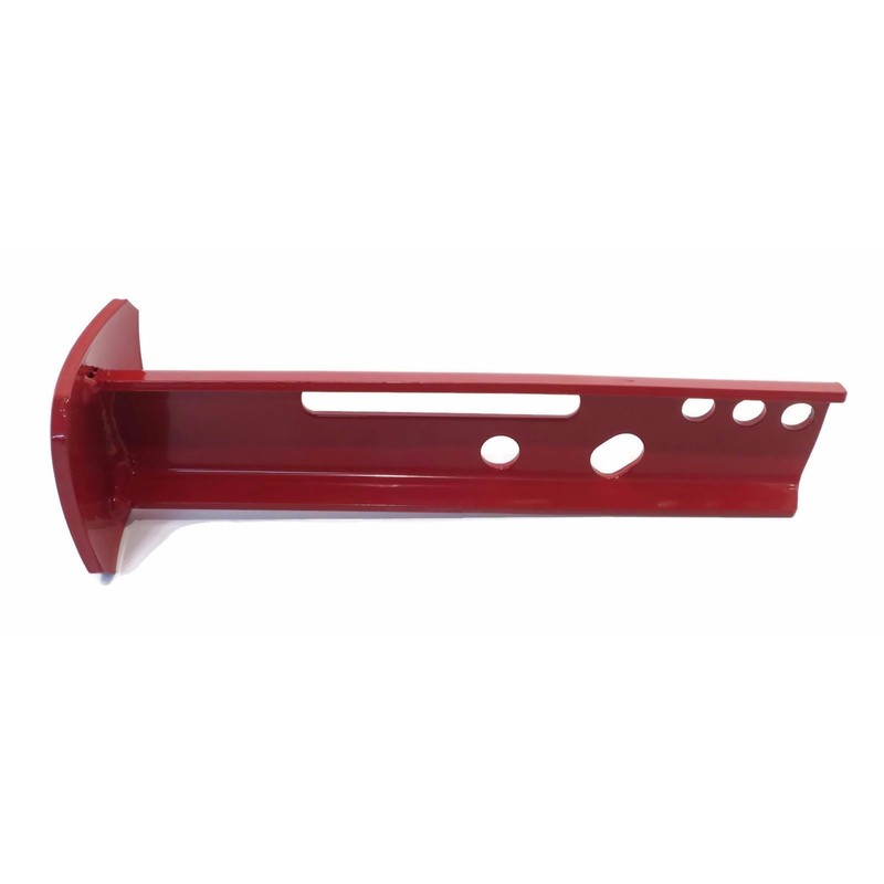 The ROP Shop | Snow Plow Leg/Stand & Lock PIN