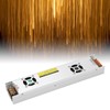 400W Switching Power Supply Indoor LED Strip Light Box Driver