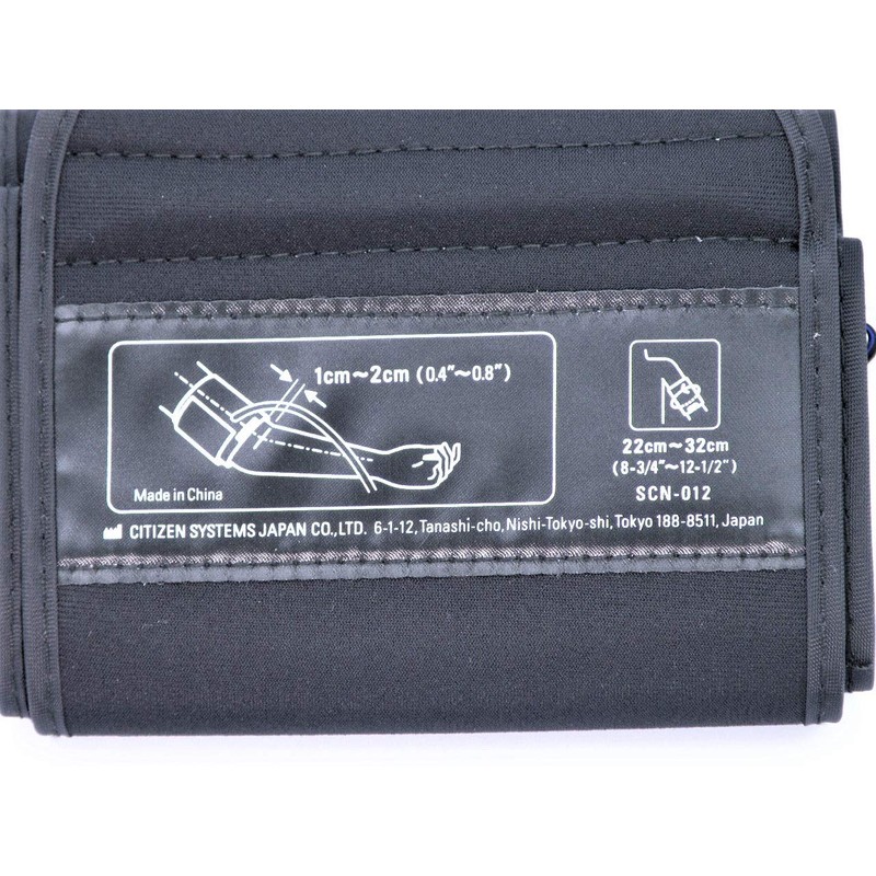 CITIZEN Replacement Cuff for CHU501 302 703 CHUR901