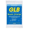 GLB Pool and Spa Products GLB71428A Calcium-Hypochlorite Super Charge Shock,