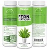 Fern Fertilizer for All Ferns and Mosses, Liquid Plant Food