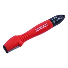 Amtech U4250 Tungsten Carbide Multi Sharpener with Oiler