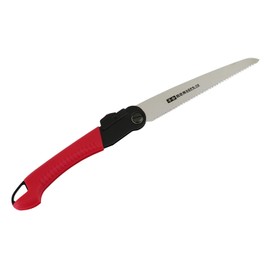 SENKICHI Folding Saw, Replaceable Stainless Steel Blade