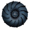 Electric Blower Vac Impeller Fan Compatible with Toro Lawn Boy