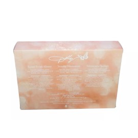 Dolly Parton New Dolly Parton Perfume Fragrance Scent from Above Smoky Mountain Gift Set