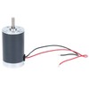 Micro DC Motor Mini Small High Speed Permanent Magnetic 2