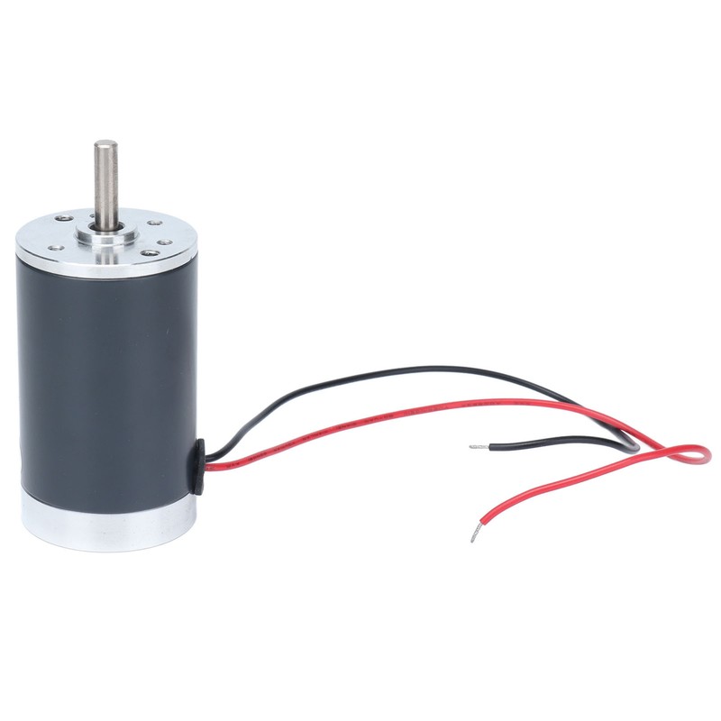 Micro DC Motor Mini Small High Speed Permanent Magnetic 2