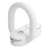 Negative Ion Air Purifier with LED Sensing Night Light Portable