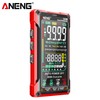 ANENG Digital Multimeter Tester Smart Touch Auto-Ranging 9999 Counts Rechargeable