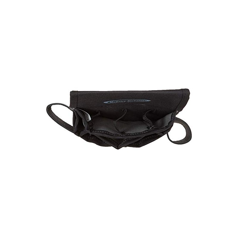 McGuire-Nicholas RPPSTER GROUP 72500T-1 BLK/GRY Electric Pouch