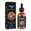 Aceite De Batana Para El Crecimiento Del Cabello Serum 60ml
