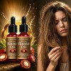 Aceite Batana Sumifang 2 Pack Para Cabello Dañado
