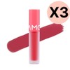 bite Mulda Tattoo Fixing Water Lip Tint WC10 Winter Dried