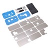 BGA Reball Stencil Reballing Rework Strong Magnetic Accessory Set Kit