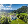 MyPuzzle Parish Church of St. George in Ruhpolding, Chiemgau -