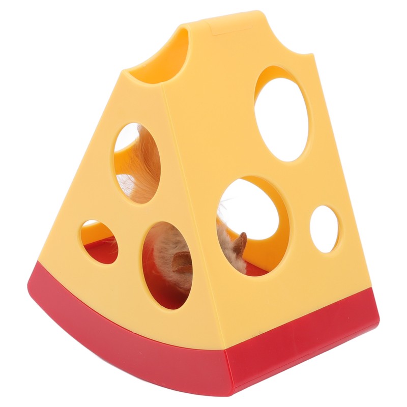 Cheese Cat Electric Toy USB Charging Smart Auto Electric Cat