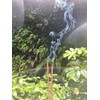 I-SHI-KI BALI Incense, Cobumikan Orange (Sacred Mikan), Natural Herbal Incense,