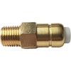 678169004 Brass Thermal Relief Valve Thermal Release Valve for Homelite