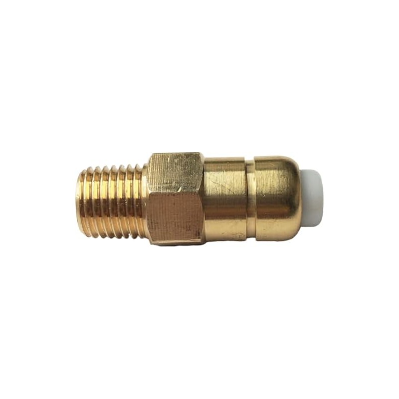 678169004 Brass Thermal Relief Valve Thermal Release Valve for Homelite