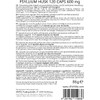 Psyllium Husk Capsules 100% Psyllium Husk Powder - Intestinal Digestion