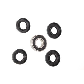 Drive Shaft Bearing Housing Rebuild Kit Compatible with Kawasaki 650 750 900 1100 1200
