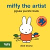 Miffy The Artist - Jigsaw Puzzle Book