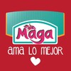 MAICENA con COCO (Cornstarch Cereal with Coconut) by Maga Foods