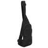 OX PLOUGH Men's Chest Bags Waterproof Casual Chest Sling Bag
