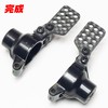 TT-02 High Upper Carbon Plate for RC Drift