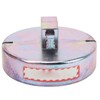 Lockout Tagout Drum Security Lock Zinc Alloy Versatile Easy to
