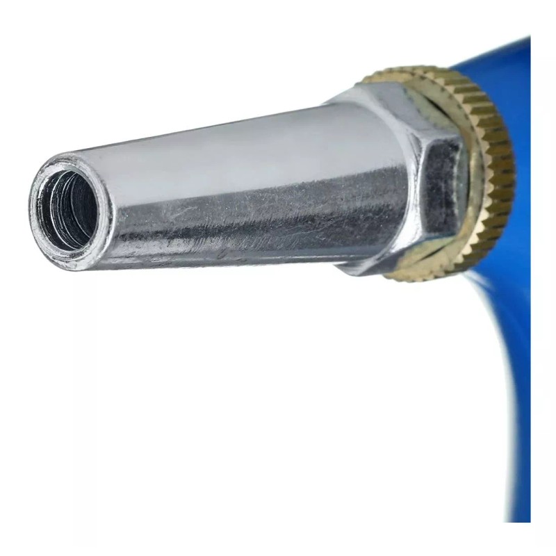Generic Pneumatic Pistola De Arena Para Sandblast Neumática De Chorro