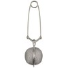 Aoyoshi CASUAL PRODUCT 015731 Tong Tea Strainer 2.2 inches (55