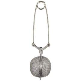 Aoyoshi CASUAL PRODUCT 015731 Tong Tea Strainer 2.2 inches (55 mm) For Mugs