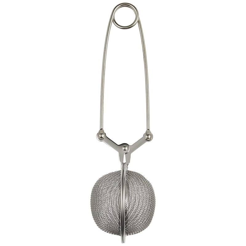 Aoyoshi CASUAL PRODUCT 015731 Tong Tea Strainer 2.2 inches (55