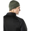 TSLA Men and Women Thermal Fleece Lined Skull Cap, Winter