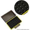 20 USB A + 4 USB C Slots Mini USB