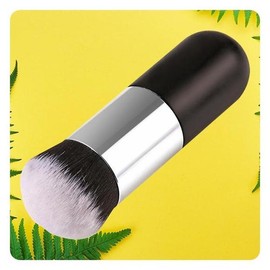 Ultra-fine bristle cushion brush powder foundation brush / 초미세모 쿠션 브러셔 파우더 파운데이션 브러쉬