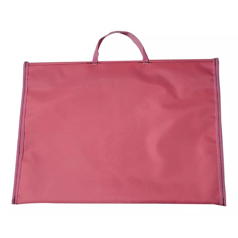 mdj Porta Documentos Tamaño Oficio De Poliéster