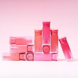 2AN Glaze Bouncing Tint 4.5g, Color:11 Peach Ade