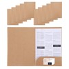 File Board, A4 File Cover, Paper Quality, File Holder, Folder,