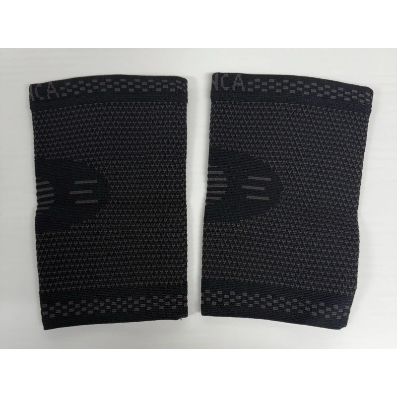 NEENCA PROFESSIONAL ELBOW BRACE COMPRESSION SUPPORT SLEEVES 2-PACK 1 Pair