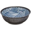 Kaju Raifu K10001 Mino Ware Seigaiwa, 40 Pots, 5.1 inches